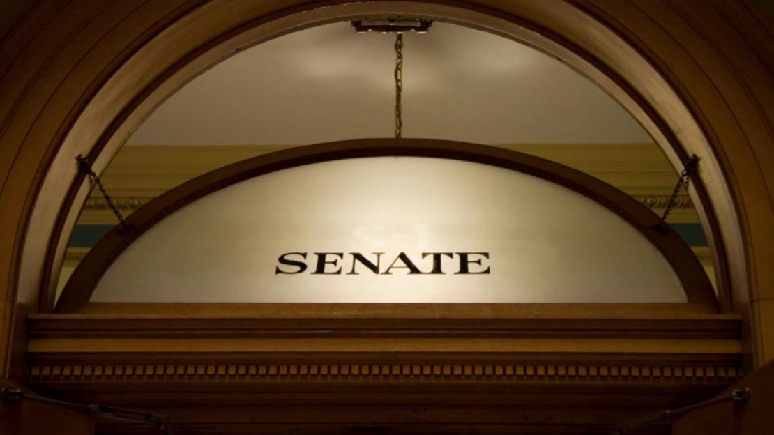 senate bill amendments 