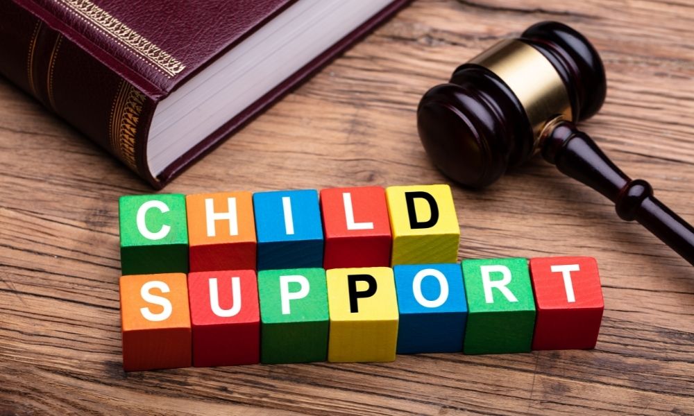 Child Support in Illinois: A Quick Guide to How It Works