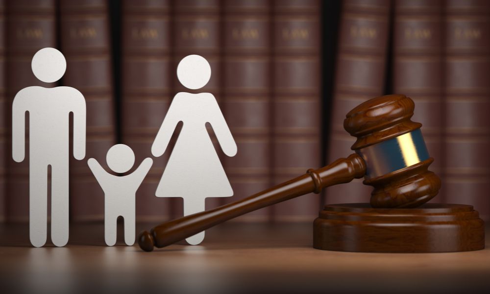 7 Common Misconceptions About Custody Agreements