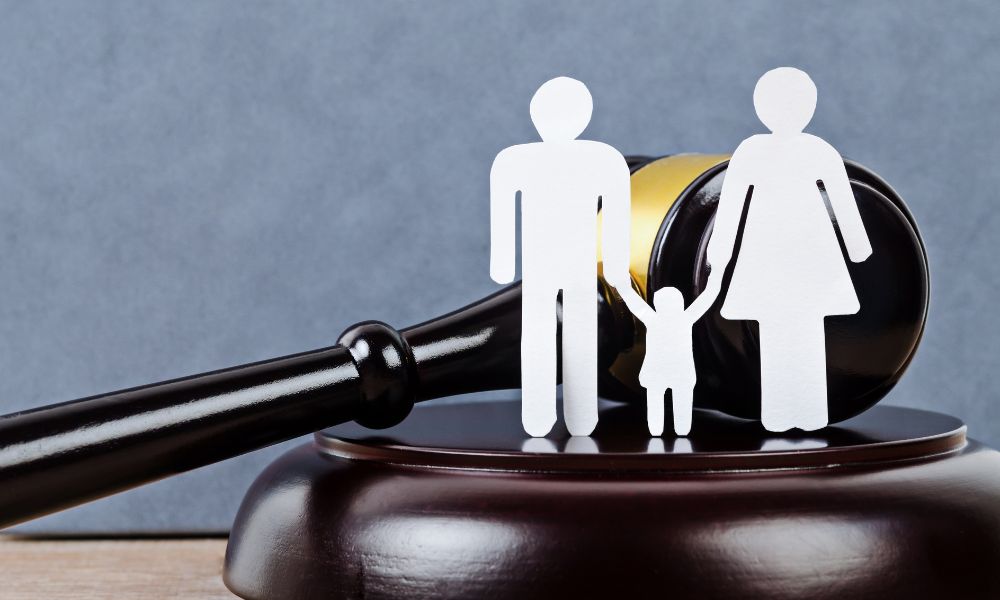 4 Important Qualities of a Family Attorney